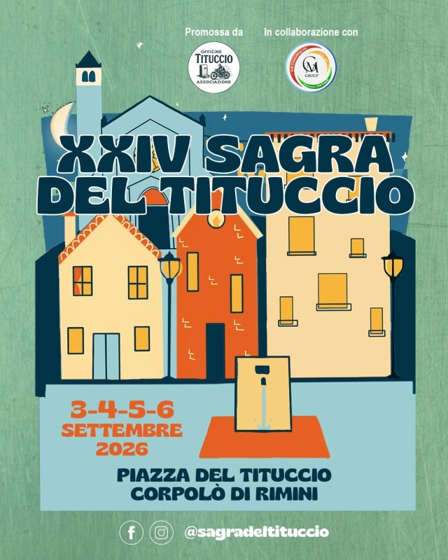 Sagra del Tituccio