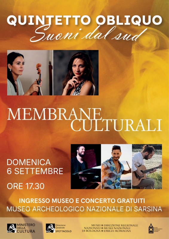 Suoni dal sud