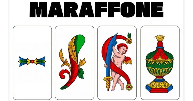 Campionato mondiale di maraffone