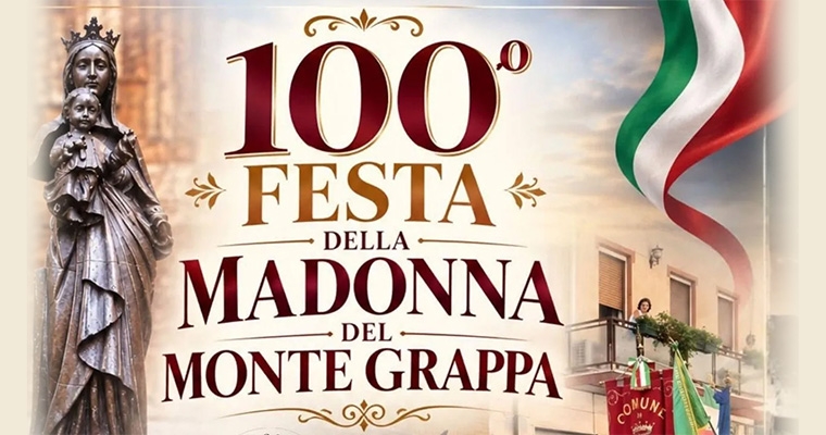 Festa della Madonna del Monte Grappa