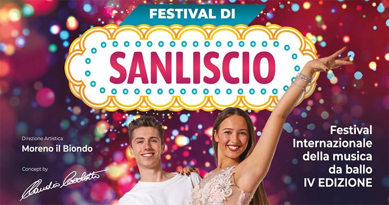 11a Notte del Liscio a Gatteo Mare e Rimini