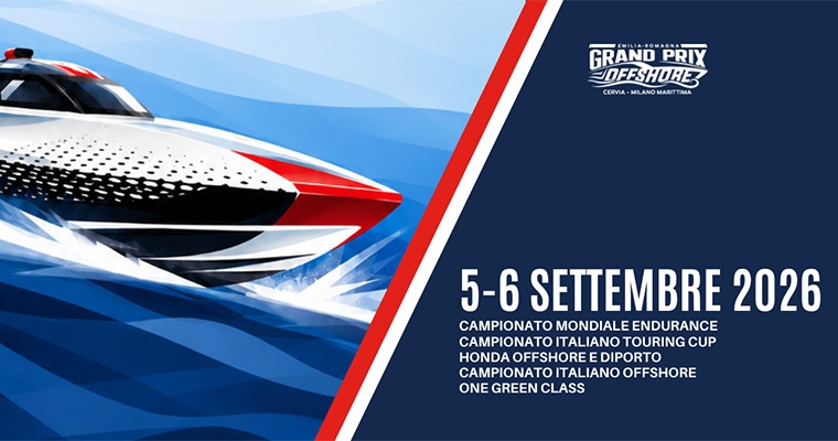 Gran Prox Off Shore