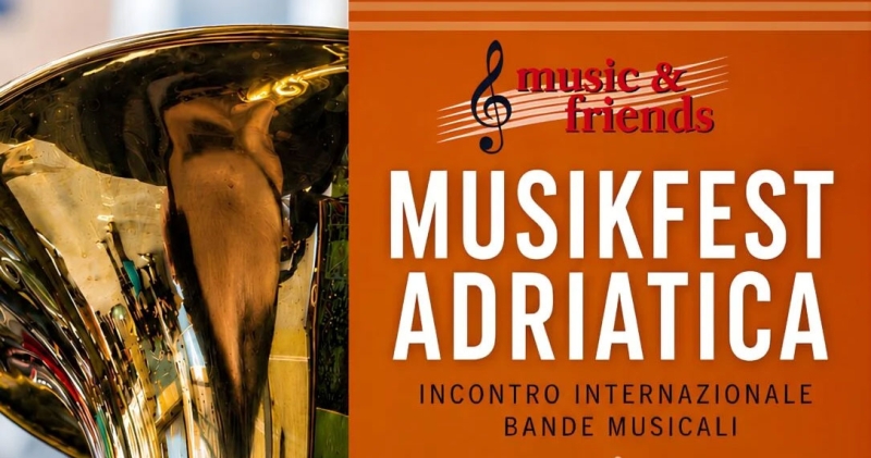 Musikfest Adriatica