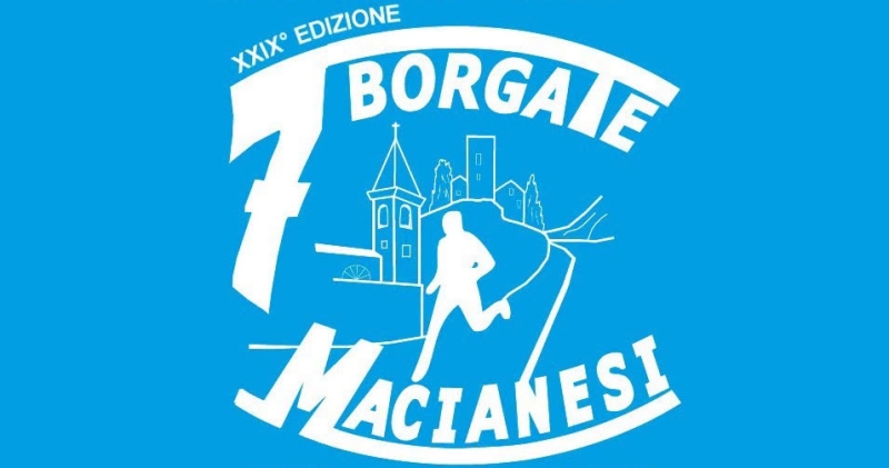 29a 7 Borgate Macianesi