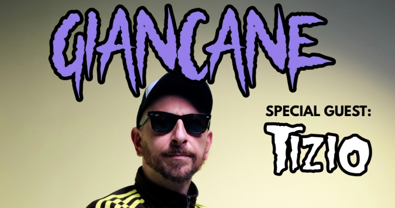 GIANCANE + TIZIO