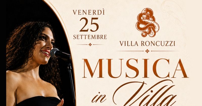 Concerto Evento