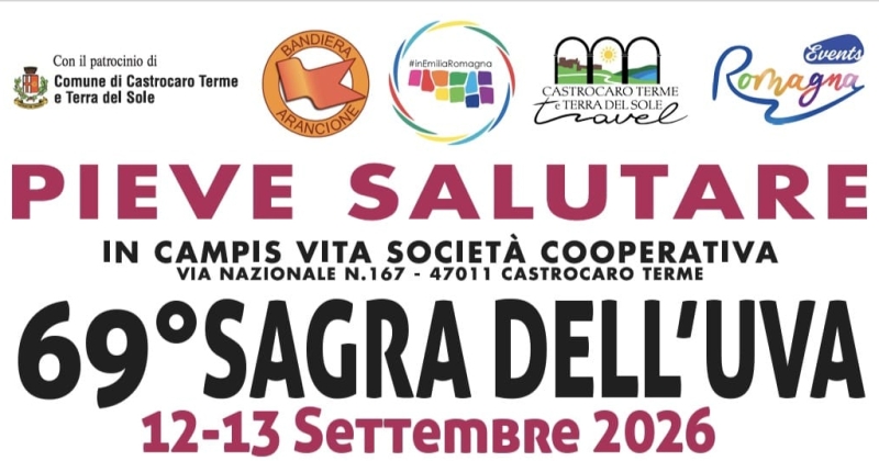 Sagra dell'uva Castrocaro
