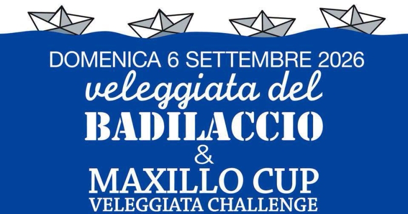 Veleggiata del Badilaccio