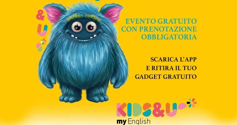 Storytelling in inglese a Puntadiferro