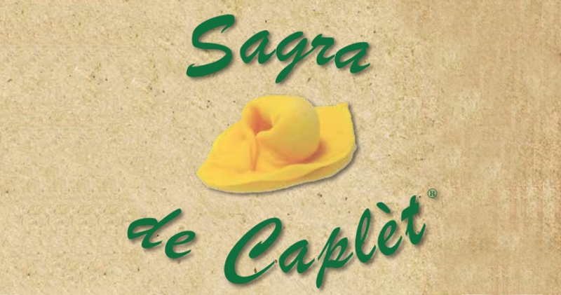 Biciclét e Caplét (Sagra de Caplét)