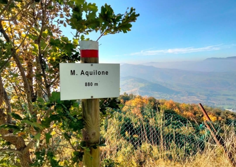 Romagna Wild Trail Talamello 2026