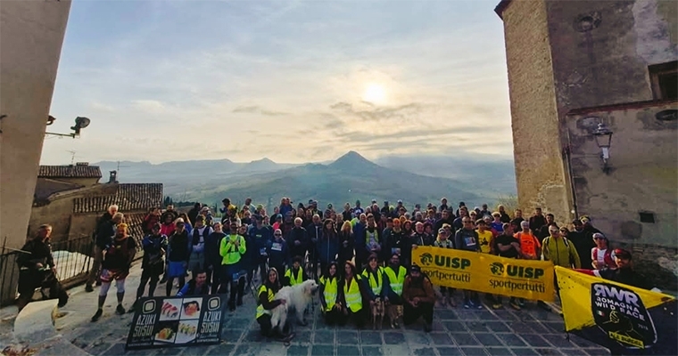 Romagna Wild Trail Talamello 2026