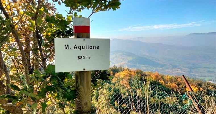 Romagna Wild Trail Talamello 2026