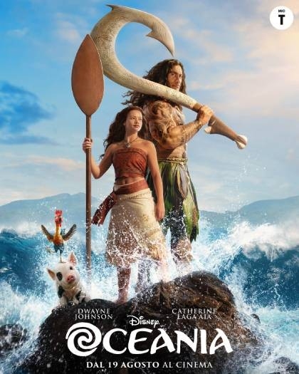 OCEANIA
