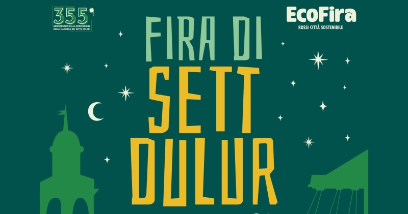 Fira di Sett Dulur