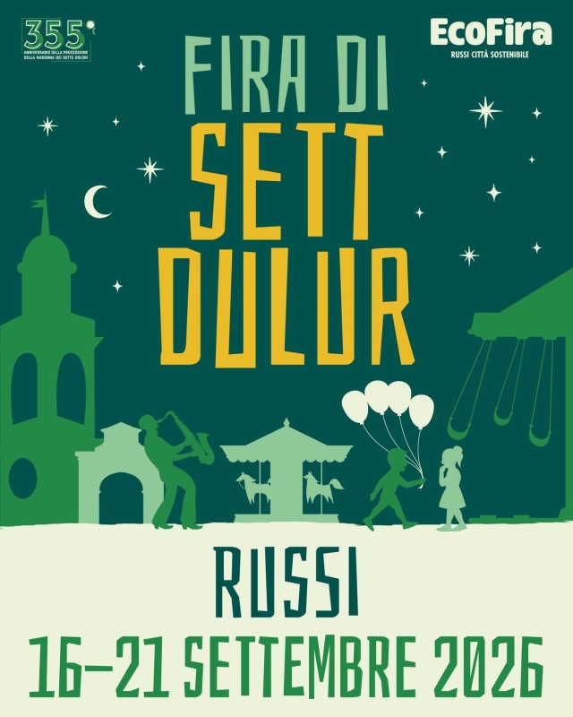 Fira di Sett Dulur