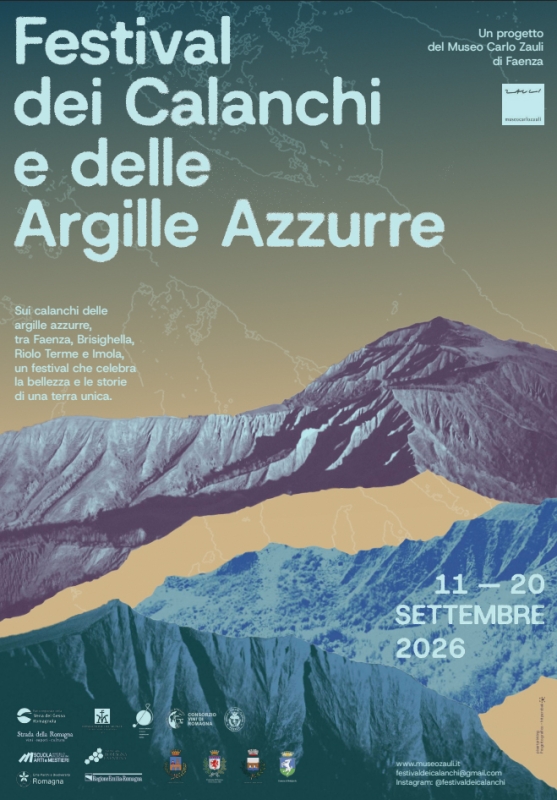Festival dei Calanchi e delle Argille Azzurre