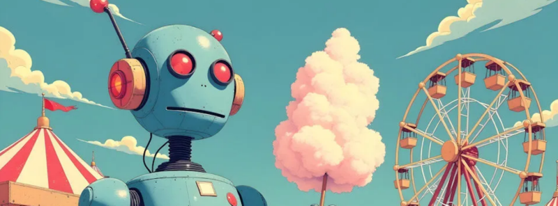 Tea super bambola a transistor