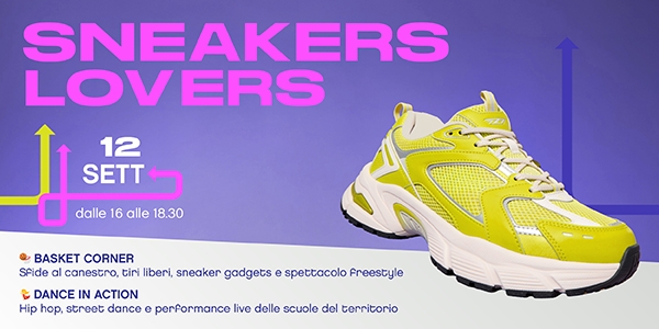 Sneakers Days