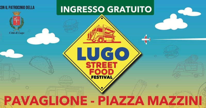 Lugo Street Food Festival
