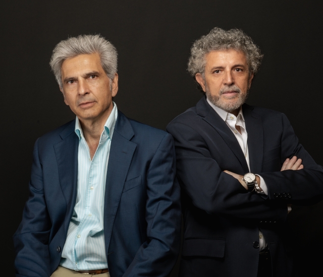 Frau Mama - Erica Piccotti, Francesco Nicolosi, Stefano Valanzuolo