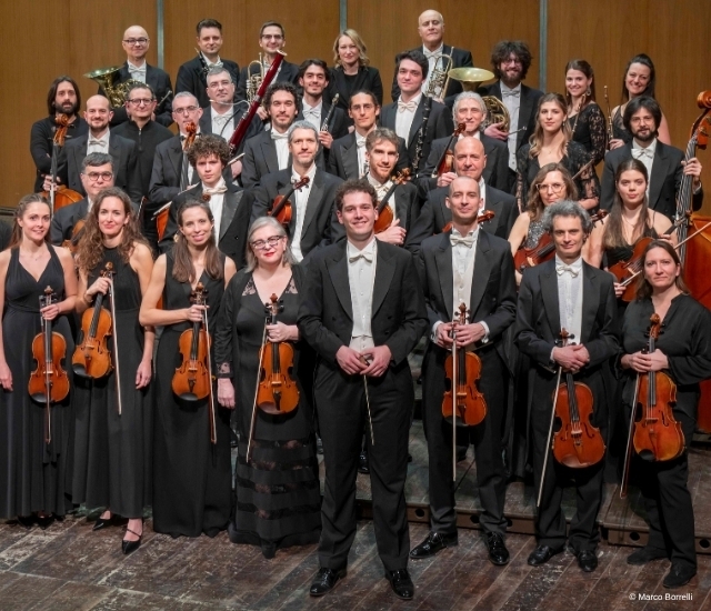 Orchestra della Toscana