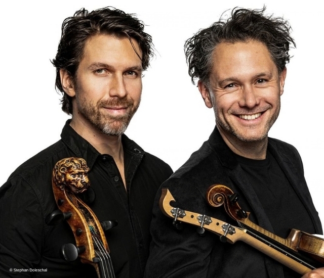 z e h n (ten) - BartolomeyBittmann progressive strings vienna