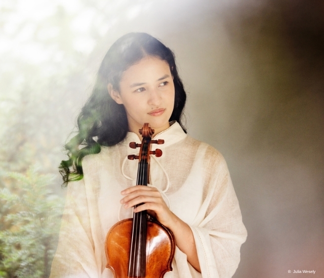 Yuki Serino e Martin N&ouml;bauer