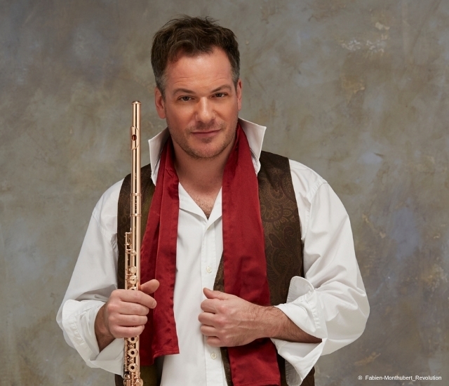 Emmanuel Pahud e L&rsquo;Appassionata