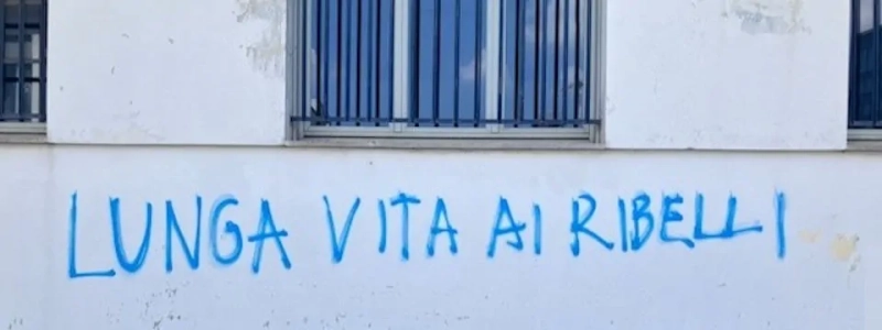 Paola Fresa Processo a Elena