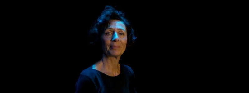 Mariolina Coppola La mite. Una tragedia del silenzio