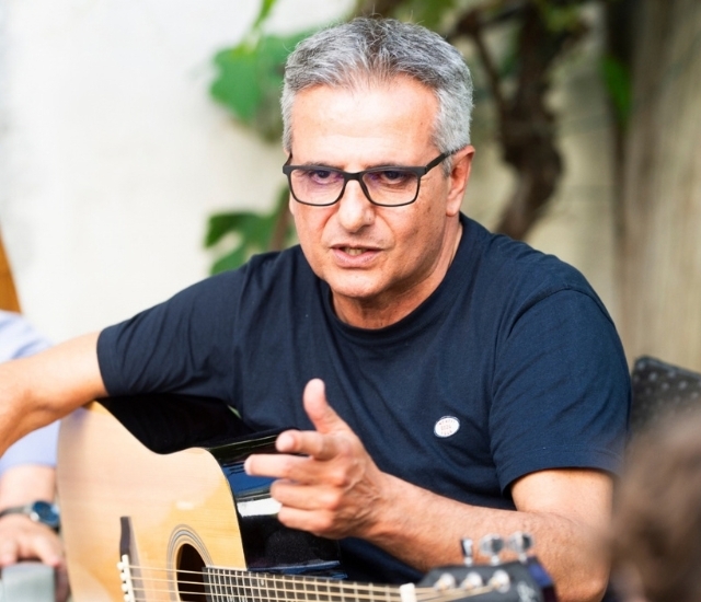 CONCERTO A CURA DI NO.VI.ART