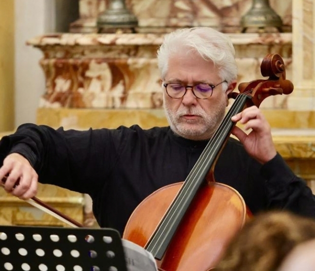 Il genio raccontato - Trio Mariozzi e Fausto Costantini