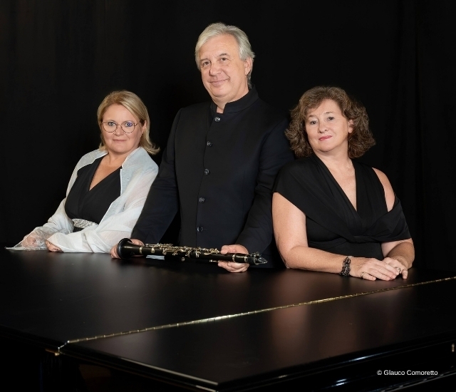 Chamber Opera - Ensemble Variabile