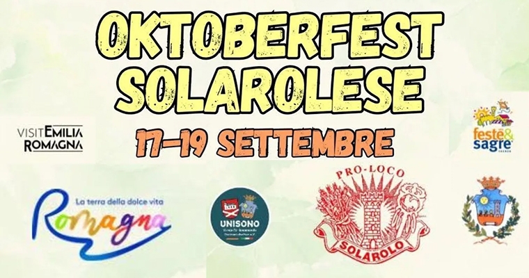Oktoberfest Solarolese