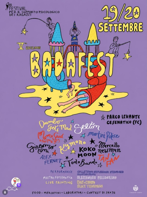 Badafest