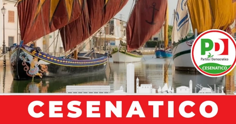 Festa dell'Unit&agrave; di Cesenatico