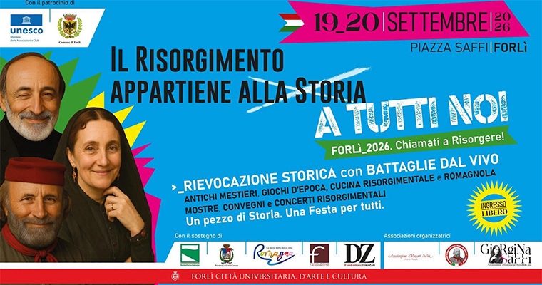 Festival del Risorgimento