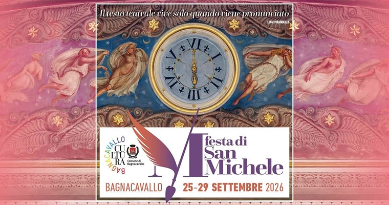 Festa di San Michele