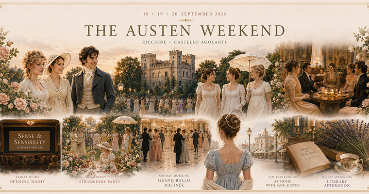 10th Meeting Austen Sense and Sensibility