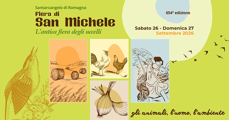 Festa di San Michele Santarcangelo