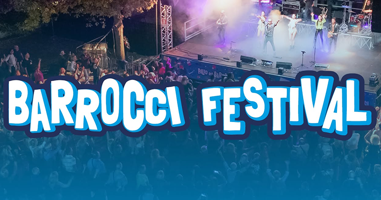 Barrocci Festival 2026
