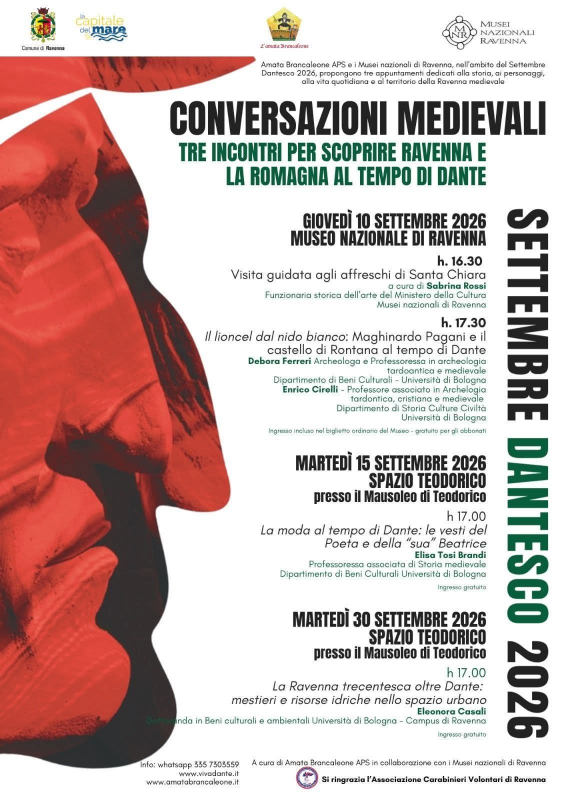 Intorno a Teodorico