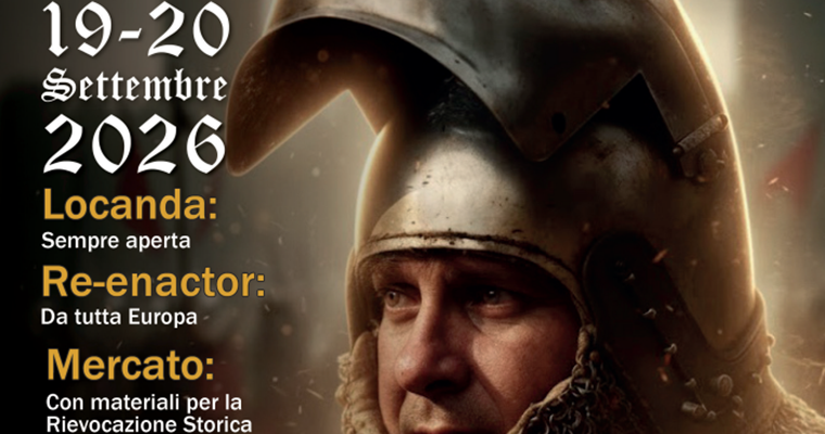 A.D. 1387 BATTAGLIA A TERRA DEL SOLE