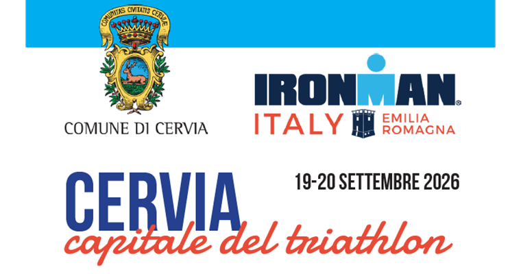 Ironman Italy