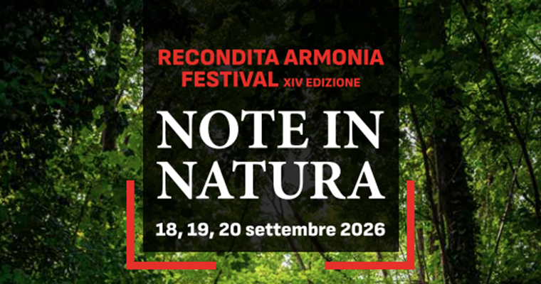Note in natura