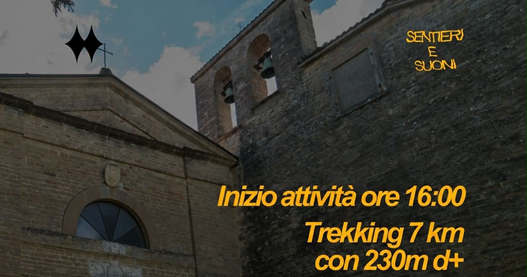 Sentieri e Suoni