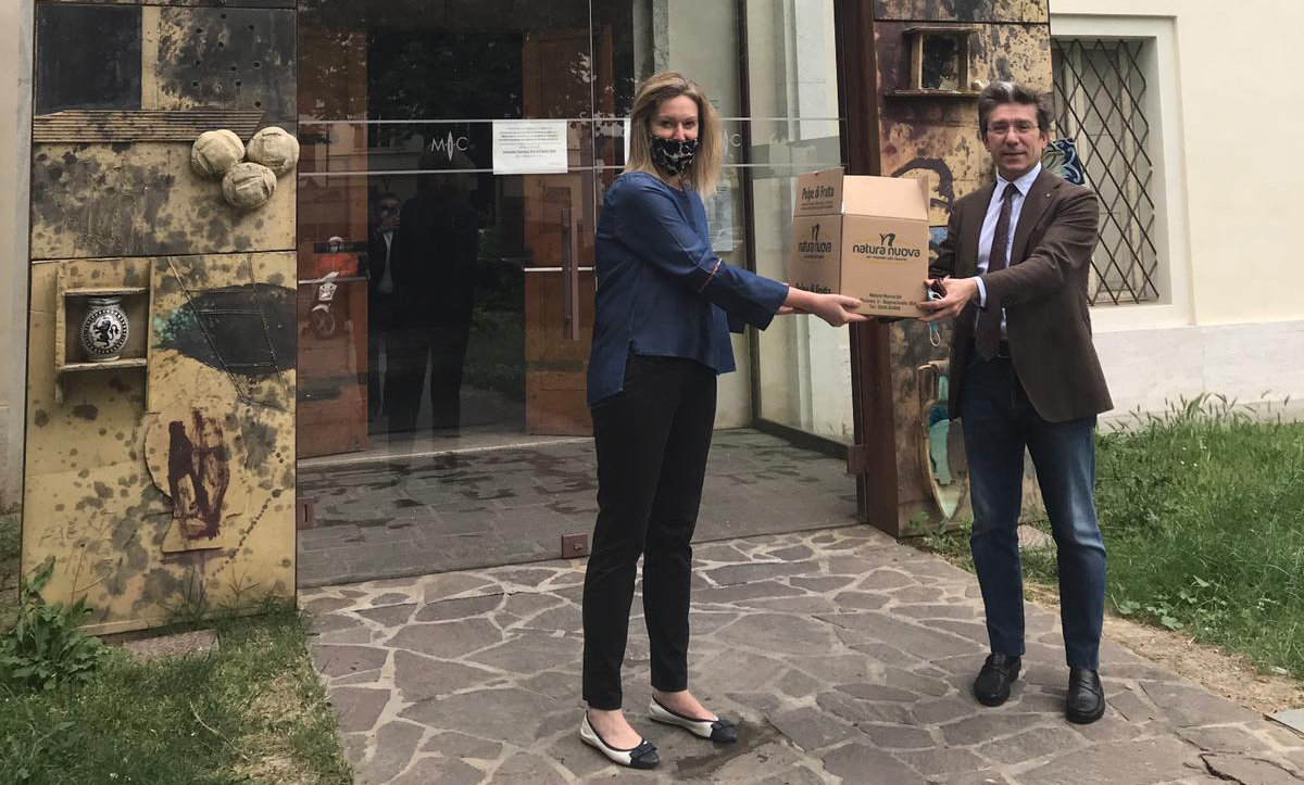Il MIC di Faenza riapre al pubblico