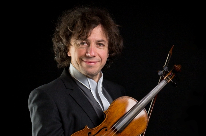 Paganini: Opera Omnia per Quartetto - PROGETTO PAGANINI