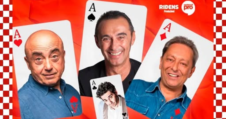 POKER ROMAGNOLO